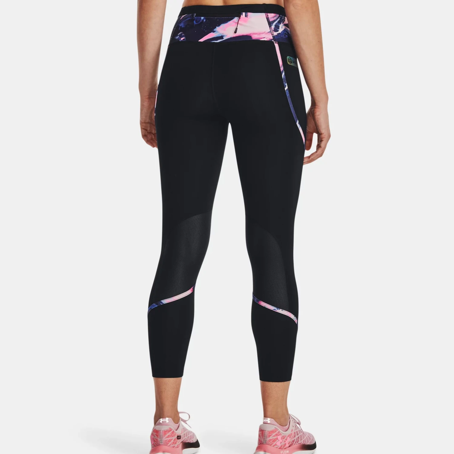 Under Armour UA Run Anywhere Tights 2 Under Armour UA Run Anywhere Tights - Image 2