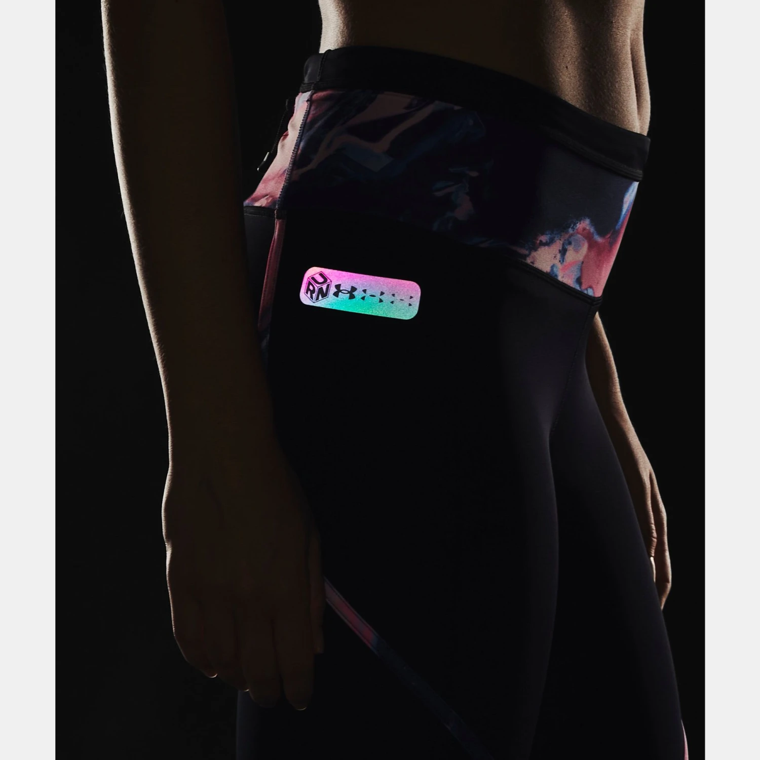 Under Armour UA Run Anywhere Tights 8 Under Armour UA Run Anywhere Tights - Image 8