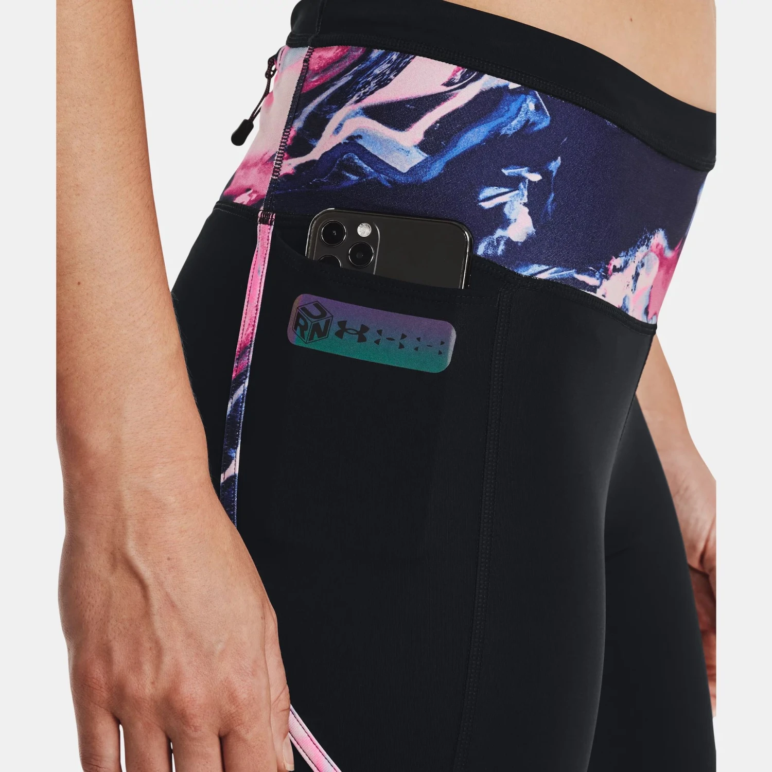 Under Armour UA Run Anywhere Tights 9 Under Armour UA Run Anywhere Tights - Image 9