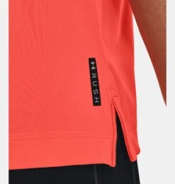 Under Armour UA RUSH Energy Core Short Sleeve -Sports Fashion fitness under armour20ua rush energy core short sleeve 20230414111441