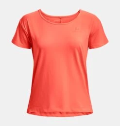 Under Armour UA RUSH Energy Core Short Sleeve -Sports Fashion fitness under armour20ua rush energy core short sleeve 20230414111444