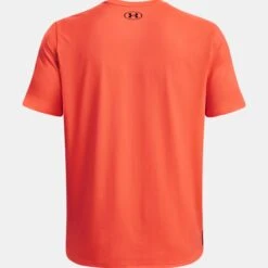 Under Armour UA RUSH Energy Short Sleeve -Sports Fashion fitness under armour20ua rush energy short sleeve 20230327170421