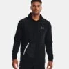 Under Armour UA RUSH Warm-Up Hoodie