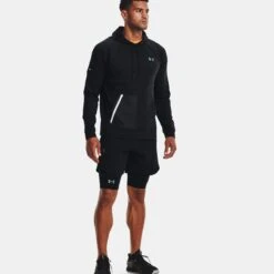 Under Armour UA RUSH Warm-Up Hoodie -Sports Fashion fitness under armour20ua rush warm up hoodie 20220719132032