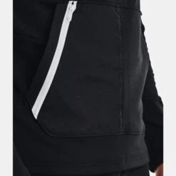 Under Armour UA RUSH Warm-Up Hoodie -Sports Fashion fitness under armour20ua rush warm up hoodie 20220719132034