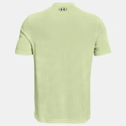 Under Armour UA Seamless Radial Short Sleeve -Sports Fashion fitness under armour20ua seamless radial short sleeve 20220905164036