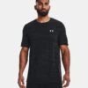 Under Armour UA Seamless Wave Short Sleeve