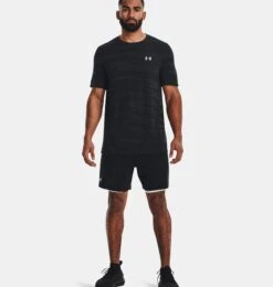 Under Armour UA Seamless Wave Short Sleeve 8 Under Armour UA Seamless Wave Short Sleeve -Sports Fashion fitness under armour20ua seamless wave short sleeve 20230331122415