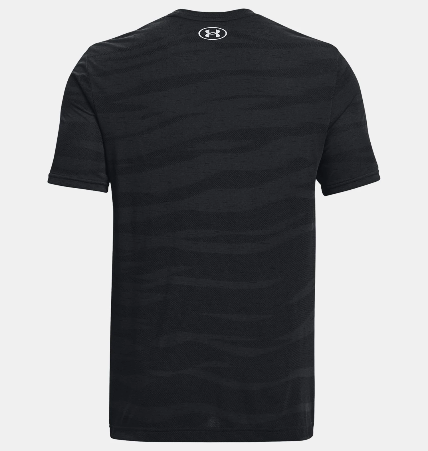 Under Armour UA Seamless Wave Short Sleeve 6 Under Armour UA Seamless Wave Short Sleeve - Image 6