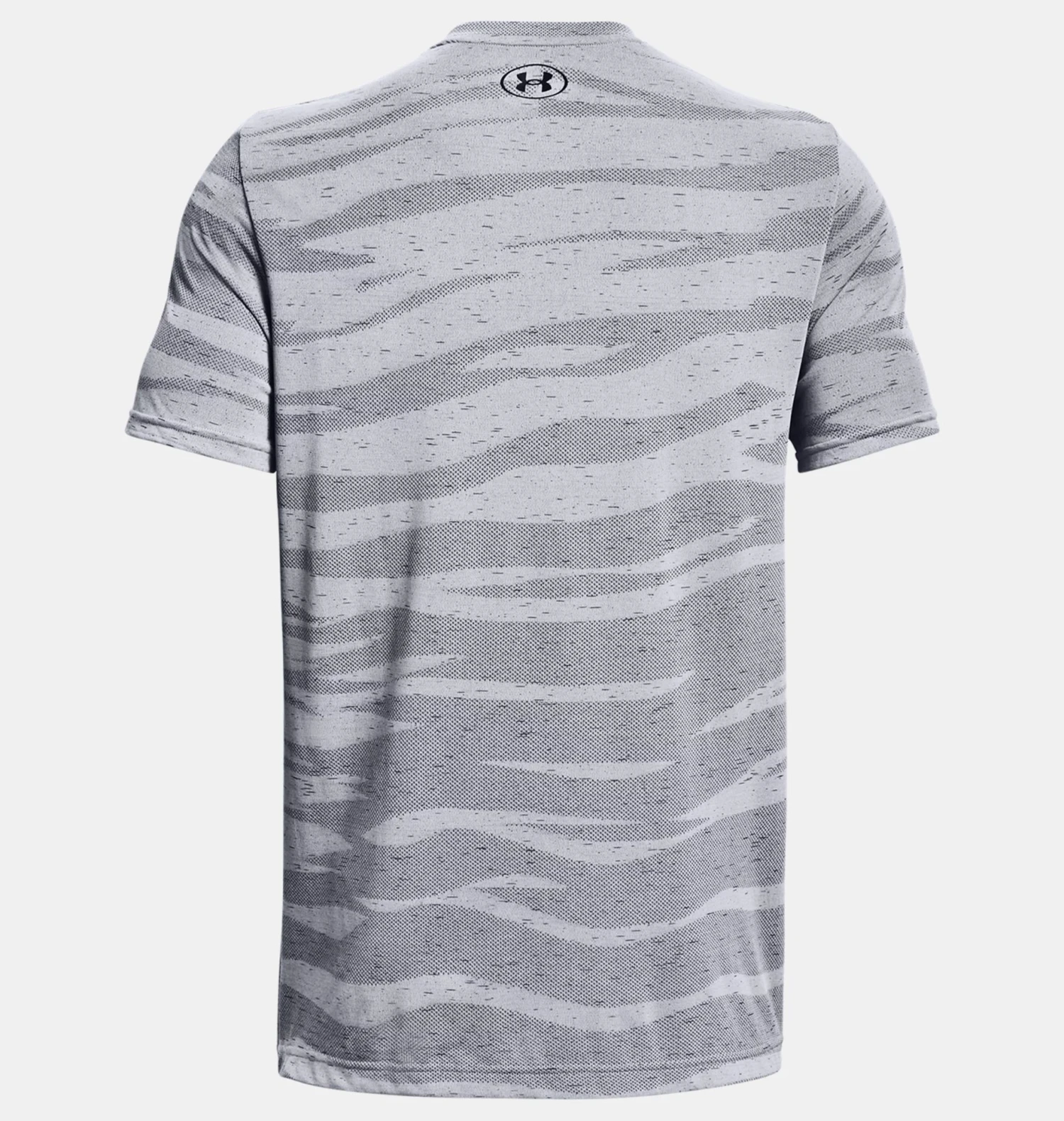 Under Armour UA Seamless Wave Short Sleeve 6 Under Armour UA Seamless Wave Short Sleeve - Image 6