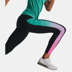 Under Armour UA SpeedPocket Ankle Tights