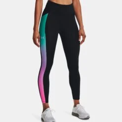 Under Armour UA SpeedPocket Ankle Tights -Sports Fashion fitness under armour20ua speedpocket ankle tights 20220224155014