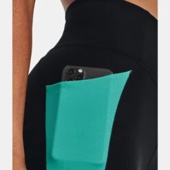 Under Armour UA SpeedPocket Ankle Tights -Sports Fashion fitness under armour20ua speedpocket ankle tights 20220224155018