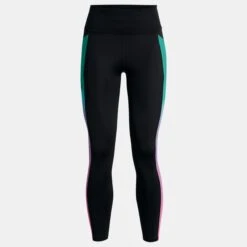Under Armour UA SpeedPocket Ankle Tights -Sports Fashion fitness under armour20ua speedpocket ankle tights 20220224155023