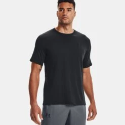 Under Armour UA Sportstyle Left Chest T-Shirt 6799