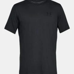 Under Armour UA Sportstyle Left Chest T-Shirt 6799 10 Under Armour UA Sportstyle Left Chest T-Shirt 6799 -Sports Fashion fitness under armour20ua sportstyle left chest t shirt 6799 20220906160747