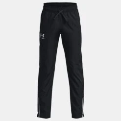 Under Armour UA Sportstyle Woven Pants - For Kids