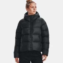 Under Armour UA Storm ColdGear Infrared Down Jacket