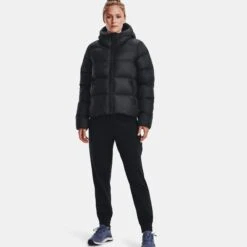 Under Armour UA Storm ColdGear Infrared Down Jacket -Sports Fashion fitness under armour20ua storm coldgear infrared down jacket 20221029133652