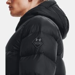 Under Armour UA Storm ColdGear Infrared Down Jacket -Sports Fashion fitness under armour20ua storm coldgear infrared down jacket 20221029133702