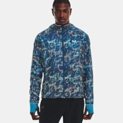 Under Armour UA Storm OutRun The Cold Jacket