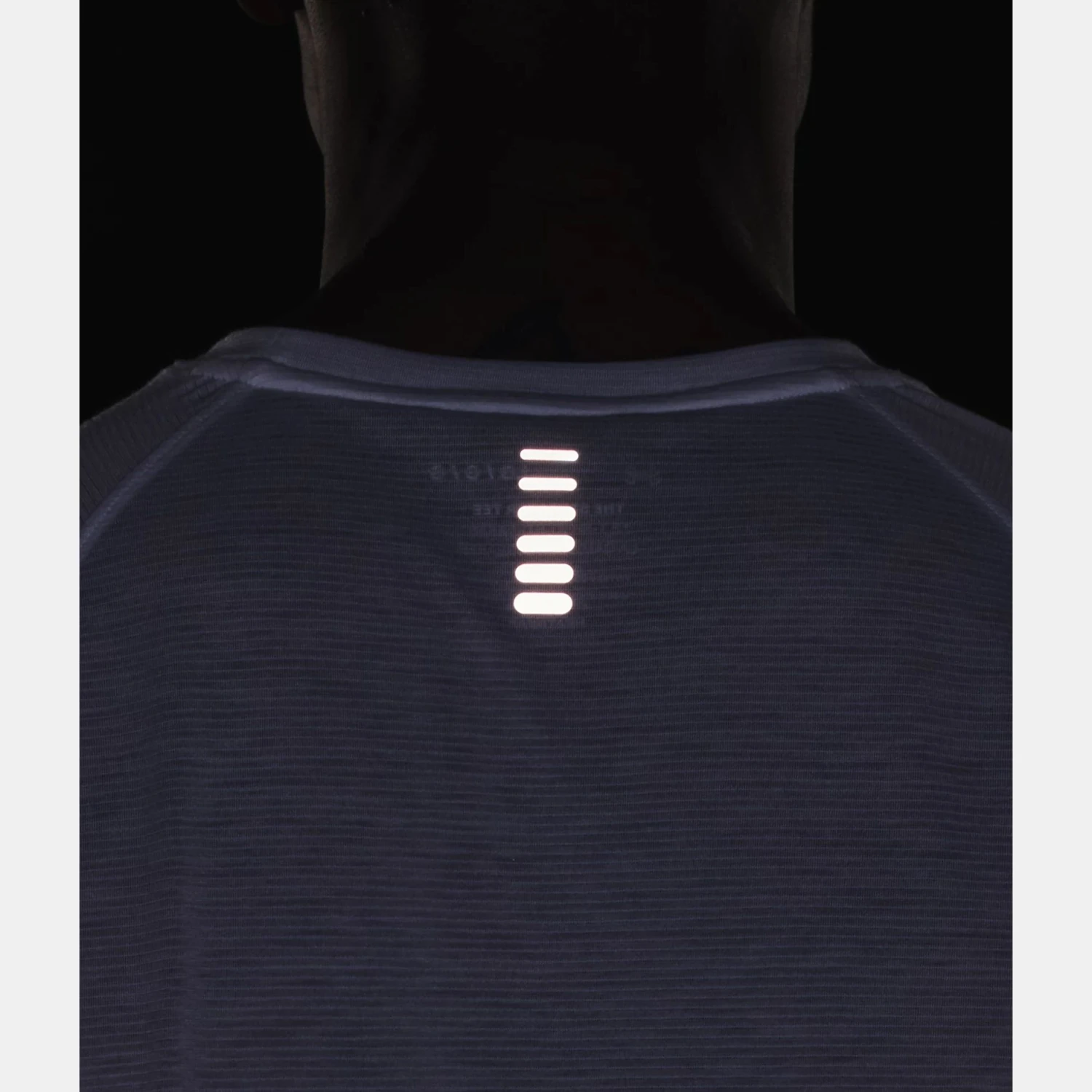 Under Armour UA Streaker Run Short Sleeve 4 Under Armour UA Streaker Run Short Sleeve - Image 4