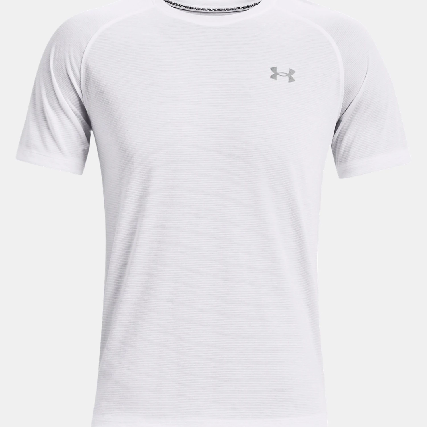 Under Armour UA Streaker Run Short Sleeve 5 Under Armour UA Streaker Run Short Sleeve - Image 5