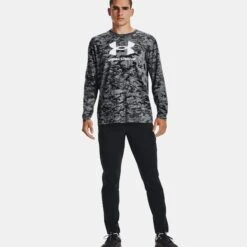 Under Armour UA Stretch Woven Pants -Sports Fashion fitness under armour20ua stretch woven pants 20220223125441