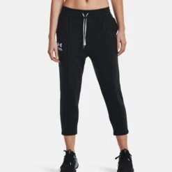 Under Armour UA Summit Knit Ankle Pants