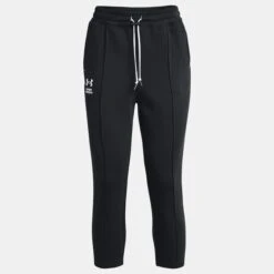 Under Armour UA Summit Knit Ankle Pants -Sports Fashion fitness under armour20ua summit knit ankle pants 20220303130401