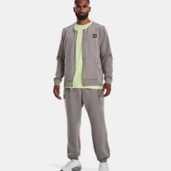 Under Armour UA Summit Knit Graphic Full-Zip -Sports Fashion fitness under armour20ua summit knit graphic full zip 20220905145548