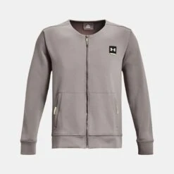 Under Armour UA Summit Knit Graphic Full-Zip -Sports Fashion fitness under armour20ua summit knit graphic full zip 20220905145557