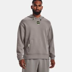 Under Armour UA Summit Knit Hoodie