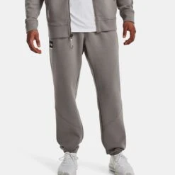 Under Armour UA Summit Knit Joggers