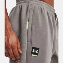 Under Armour UA Summit Knit Joggers -Sports Fashion fitness under armour20ua summit knit joggers 20220905151027