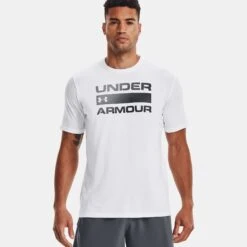 Under Armour UA Team Issue Wordmark T-Shirt 9582