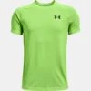 Under Armour UA Tech 2.0 Short Sleeve - For Kids