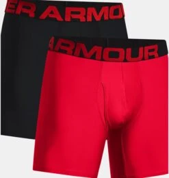 Under Armour UA Tech 6 Boxerjock 2-Pack -Sports Fashion fitness under armour20ua tech 6 boxerjock 2 pack 20230413143343