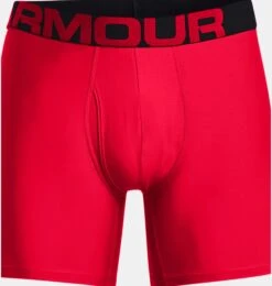 Under Armour UA Tech 6 Boxerjock 2-Pack -Sports Fashion fitness under armour20ua tech 6 boxerjock 2 pack 20230413143345