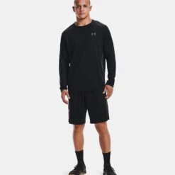 Under Armour UA Tech Graphic Logo Shorts 9 Under Armour UA Tech Graphic Logo Shorts -Sports Fashion fitness under armour20ua tech graphic logo shorts 20220521132605
