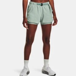 Under Armour UA Terrain 2-in-1 Shorts