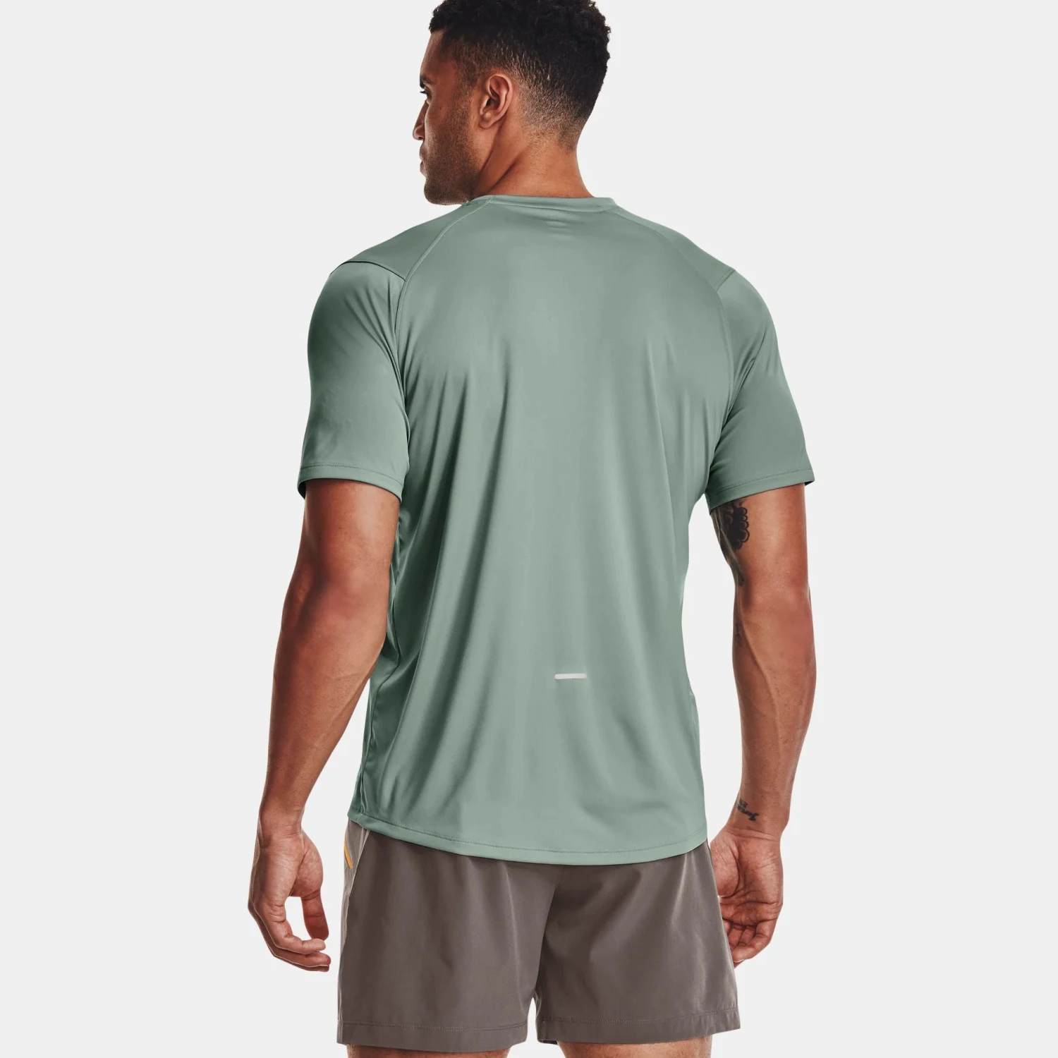 Under Armour UA Terrain Short Sleeve 1 Under Armour UA Terrain Short Sleeve