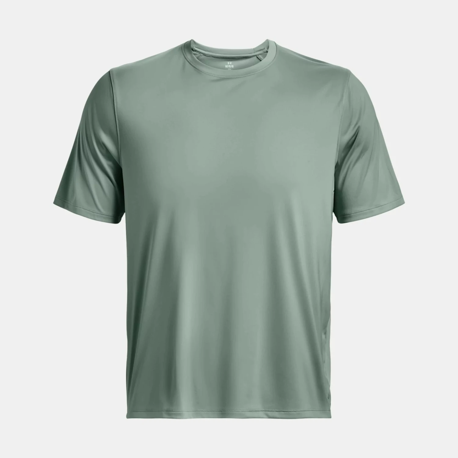 Under Armour UA Terrain Short Sleeve 4 Under Armour UA Terrain Short Sleeve - Image 4