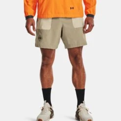 Under Armour UA Terrain Woven Shorts