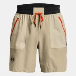 Under Armour UA Terrain Woven Shorts -Sports Fashion fitness under armour20ua terrain woven shorts 20220409152345