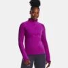 Under Armour UA Train Cold Weather 1/2 Zip