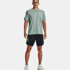 Under Armour UA Train Stretch Graphic Shorts -Sports Fashion fitness under armour20ua train stretch graphic shorts 20220926152215