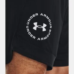 Under Armour UA Train Stretch Graphic Shorts -Sports Fashion fitness under armour20ua train stretch graphic shorts 20220926152217