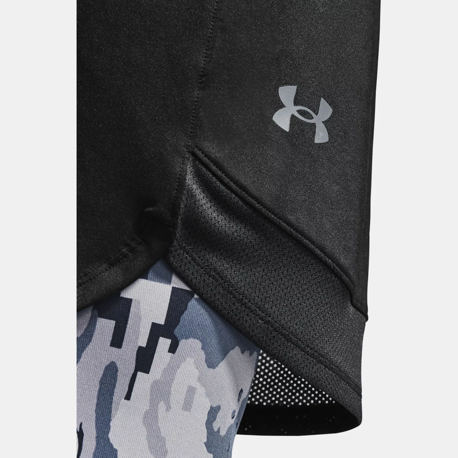 Under Armour UA Training Stretch Shorts 3 Under Armour UA Training Stretch Shorts - Image 3