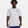 Under Armour UA Training Vent Graphic Short Sleeve